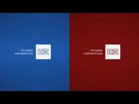 HRT1 i HRT2 - Svi identiteti iz 2012.