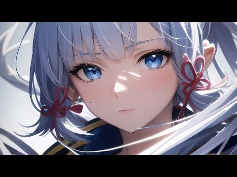 Kamisato Ayaka - Stay with me | Ai cover