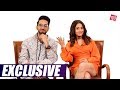 Getting Candid With Dream Girl Ayushmann Khurrana Nushrat Bharucha