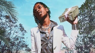Rich The Kid - The World Is Yours