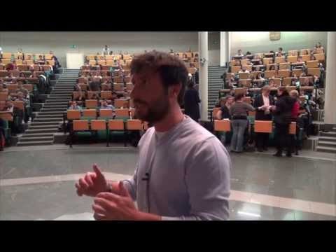 Rozhovor: Pavel Moric- Vaše první kroky k úspěchu