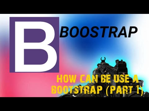 How we can use bootstrap in 3.3.4. #ITDesigner #Bootstrap #Part1