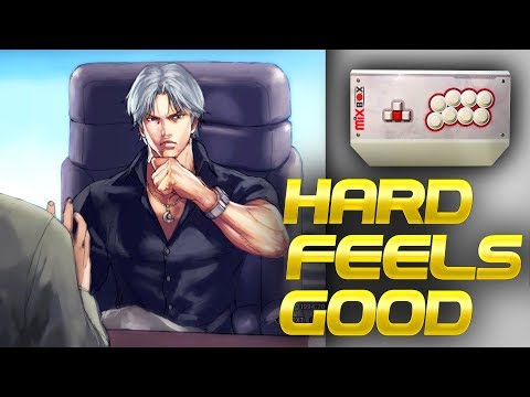 The Challenging And Always Satisfying Lee, Raijin Promotion