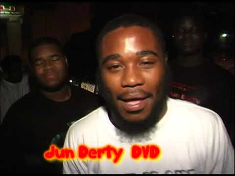 Rap DVD (Throwback) Frank wit da grippaz (Topp Klass) Philly