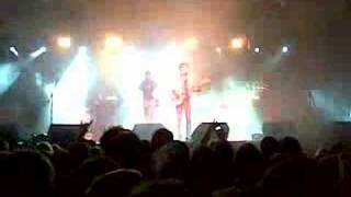 The matches- Point me toward the morning