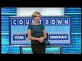 Rachel Riley Showing Her Curves
