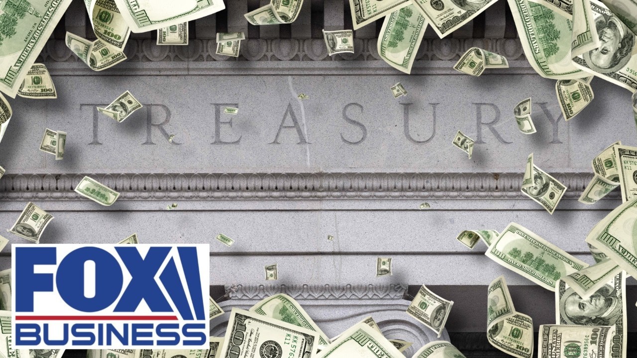 Student loan collections to be handled by Treasury amid dismantling of Dept of Education