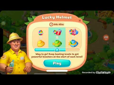 Wildscapes Level 75-77