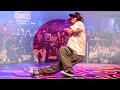B Boy Haruto Vs B Boy Nori Final Red Bull BC One Cypher Japan 2025