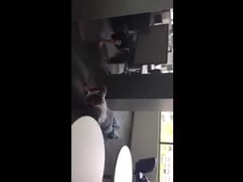 Pushup contest at Covrtech