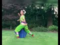 Dharu Varnam By Vamika Putane