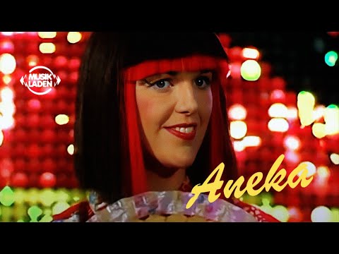 Aneka - Little Lady (Musikladen) (Remastered)