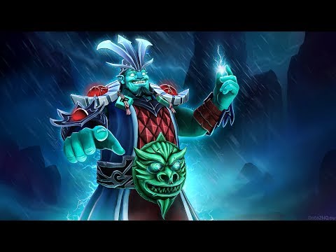 ULTRA KILL FN Team Empire vs Team NP The Summit 7 [game 2]