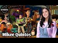 Mikee Quintos Panaginip Onanay OST