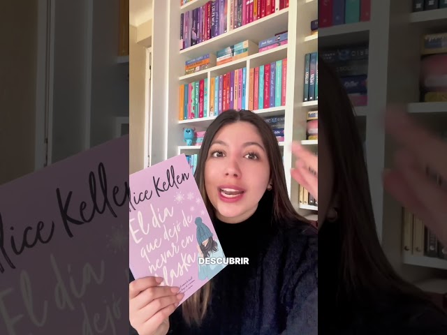 Vídeo relacionado con 23 otoños antes de ti (Books4pocket romántica)