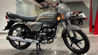 Ye Hai 👌All New Hero Splendor Plus Special Edition Review | On Road Price GST New Features