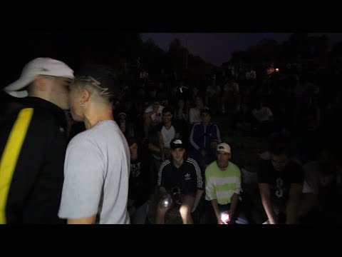 (😡BATALLÓN😡)(Octavos) TAROS vs DOBLE F vs RAXSO | 100€ Battles BADALONA @mvpbattles_bdn