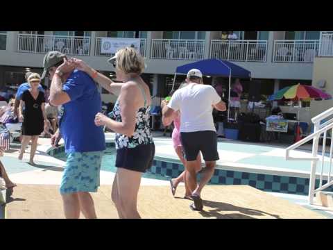 SOS Pool Party at The Beach 2013