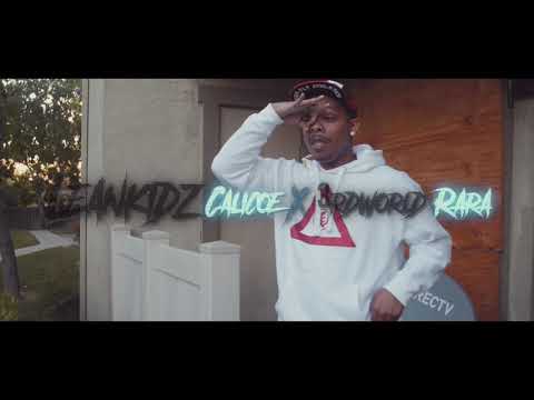 LeanKidz Calicoe x 3rdWorld Rara - Got Some N*ggas [BayAreaCompass] Dir by RaFilms