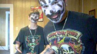 ICP Radio Star
