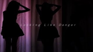 Looking Like Danger ~ New Kids On The Block ( Slowed + Reverb )