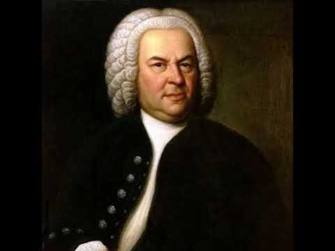 01 Brandenburg Concerto No  3 in G Major