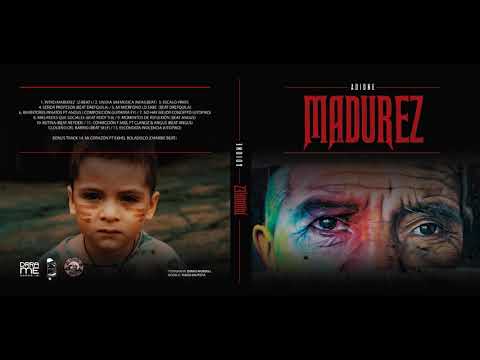 12. Adione - Dueño del Barrio (Prod. Clanoz) @adionemusic