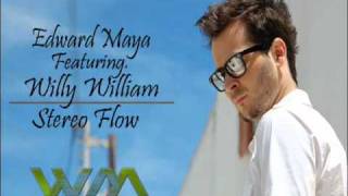 Edward Maya Ft. Willy William - Stereo Flow
