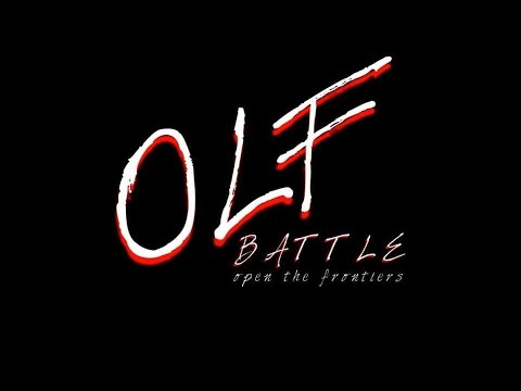 Open Les Frontieres Battle - USA & France 2 V 2s - Online & In-Person battles