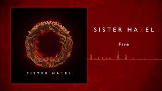 Sister Hazel - Fire