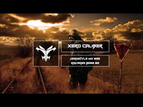 Hardstyle Mix #35 | Reverse Bass #2