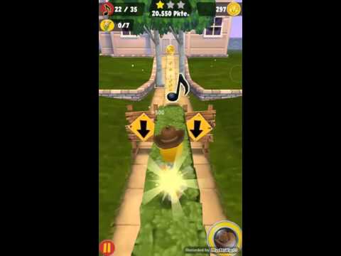 Looney Tunes Dash! Episode 18: Tweety Bird Blitz Level 256 270 / All Looney Cards