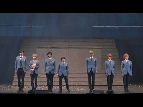 Trailer 【公演ダイジェスト】歌劇『桜蘭高校ホスト部』