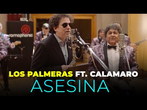 Video thumbnail for Asesina