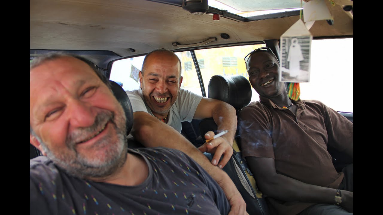 Miniature de la vidéo AFRIK'AÏOLI - Bande Annonce officielle (2014) du film Afrik'aïoli