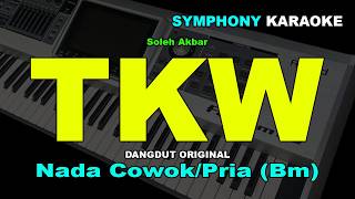 Download lagu TKW KARAOKE NADA PRIA / COWOK | Soleh Akbar mp3 Download lagu TKW KARAOKE NADA PRIA / COWOK | Soleh Akbar mp3