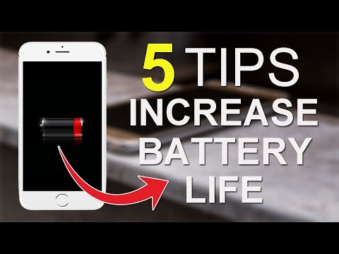 How to take care of our mobiles Batteries | Battery care tips