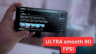 Smooth 90 FPS  Pubg Mobile 3.0 on Android! How?