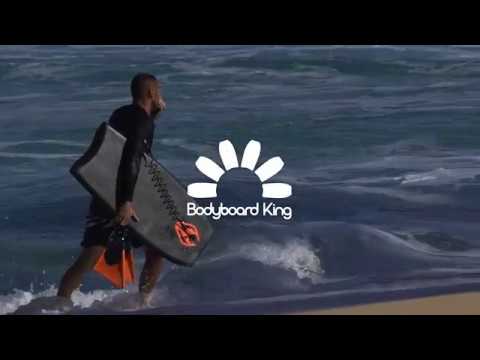 Ben Player 2017 // Bodyboard King