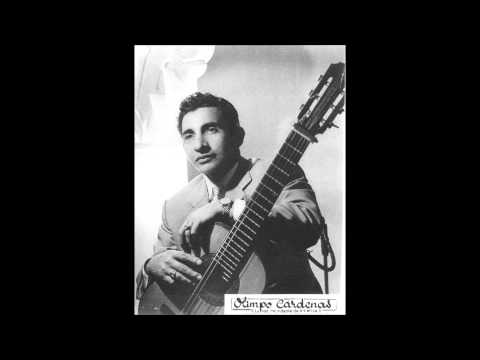 EL PROVINCIANO   Olimpo Cardenas   xaf