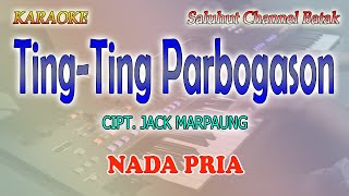 Download lagu TING TING PARBOASON ll KARAOKE BATAK ll CIPT  JACK MARPAUNG ll NADA PRIA AS=DO mp3 Download lagu TING TING PARBOASON ll KARAOKE BATAK ll CIPT  JACK MARPAUNG ll NADA PRIA AS=DO mp3
