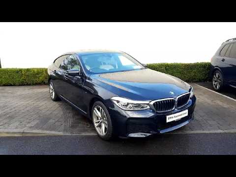 BMW 6-Series 620d xDrive GT M Sport - Image 2