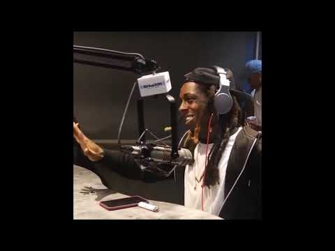 Lil Wayne Tells The Story of JAY-Z Trying To Sign Him