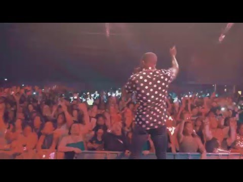 Baila Conmigo-Buleria @ Pal Mundo Rotterdam 2016