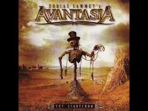Tobias Sammet's Avantasia - What Kind Of Love