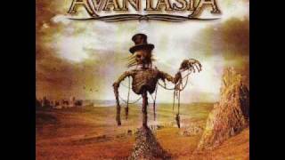 Tobias Sammet&#39;s Avantasia - What Kind Of Love