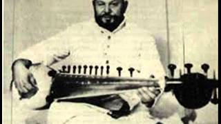 Ustad Hafiz Ali Khan - Raga Darbari Kanada
