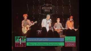 Eleven Past One - Merry Christmas Everybody