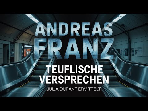 Teuflische Versprechen von Andreas Franz | Julia Durant 8 | komplettes Hörbuch | Krimi & Thriller