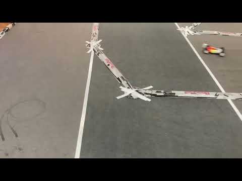 Tamiya db01 RRR 4wd buggy track practise 13.5 motor